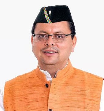 Voters in Bihar have rejected dynasty politics and Jungle Raj: Dhami