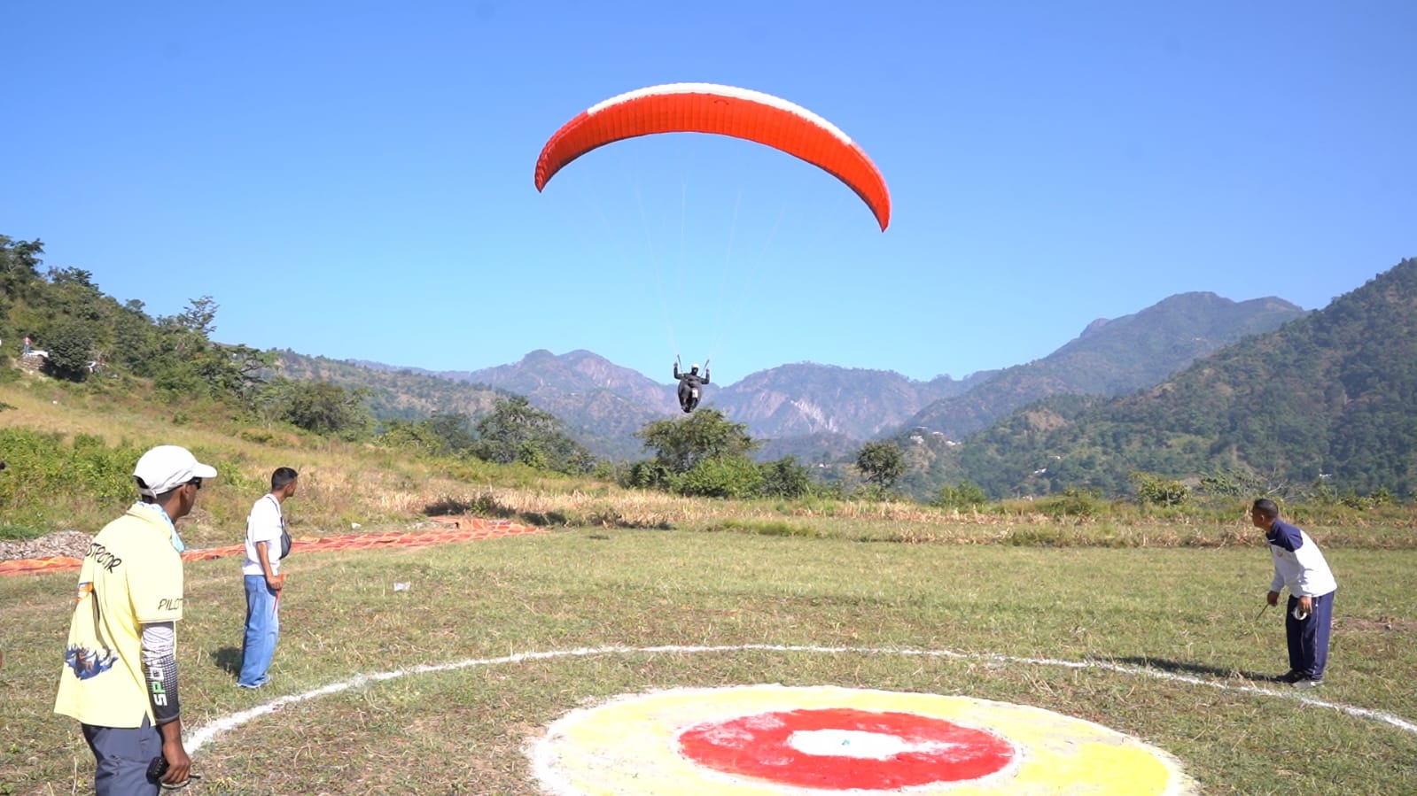 Adventure Events To celebrate Silver Jubilee Celebration of Uttarakhand in Dehradun