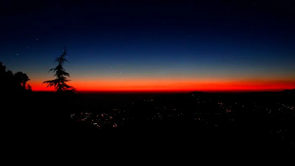 Winterline Carnival in Mussoorie from December 24: Cultural Events and Adventure Activities Planned