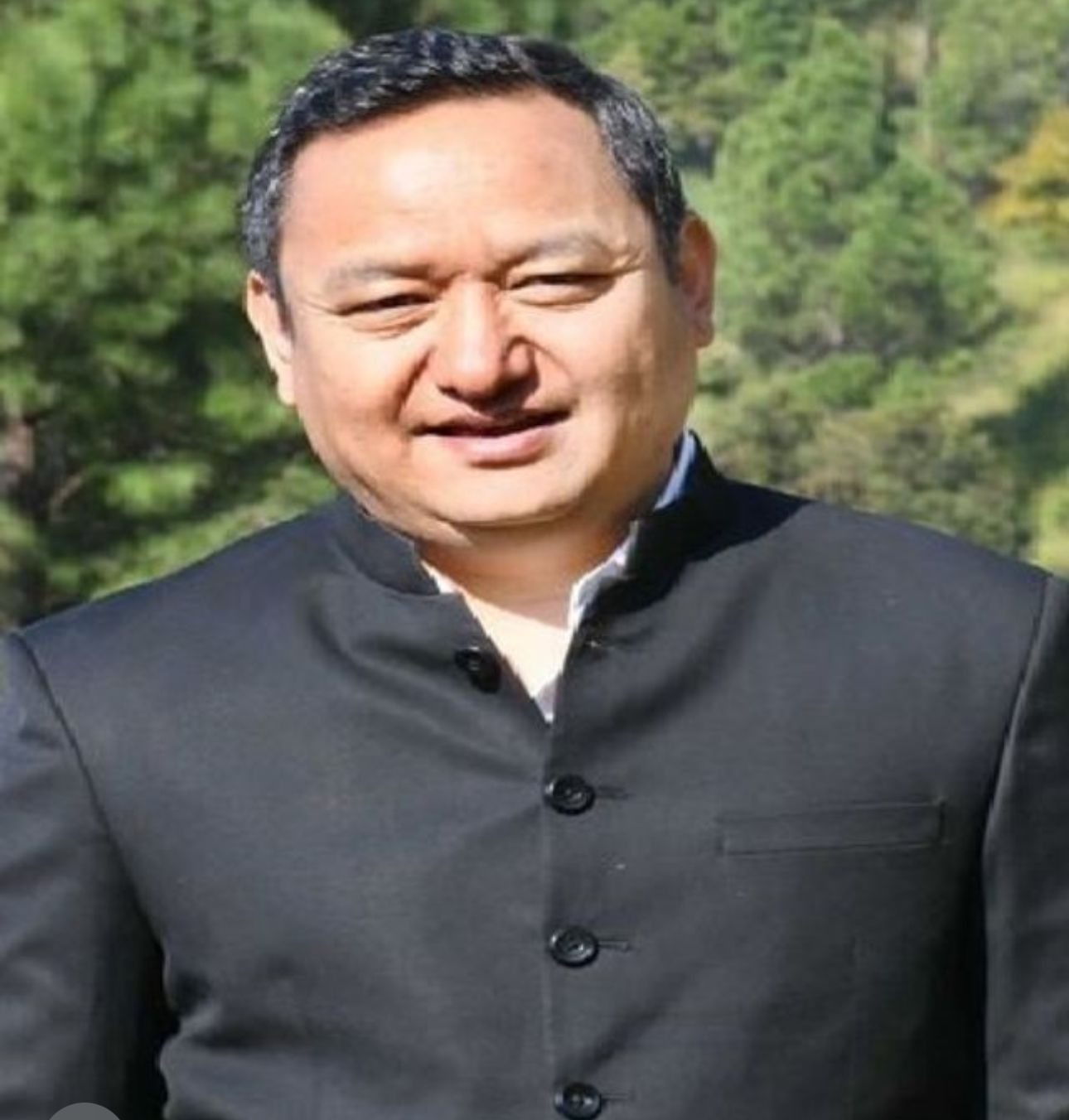 House of Himalayas Push: Districts Asked to Actively Support Agri Exports