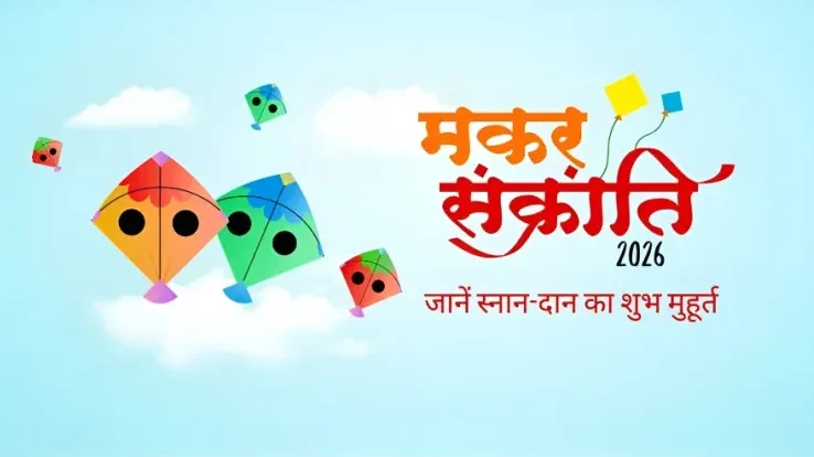 Makar Sankranti Tomorrow: Holy dip on January 15 too, Sun enters six-month Uttarayan