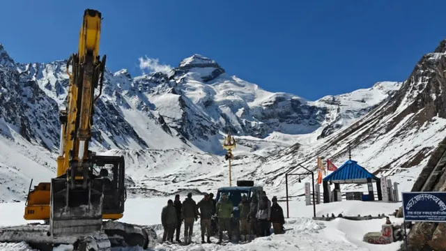bro-reopens-adi-kailash-route-in-february-after-heavy-snow