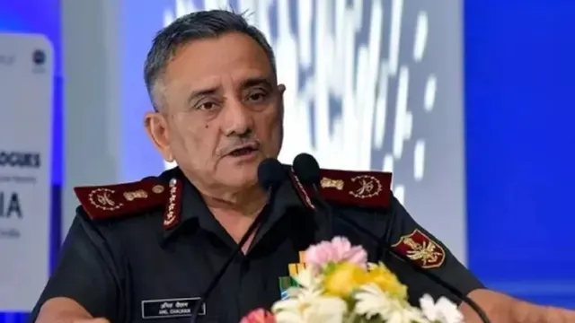 CDS Anil Chauhan to Visit Uttarakhand on Feb 21, Attend Programs at Garhwal University