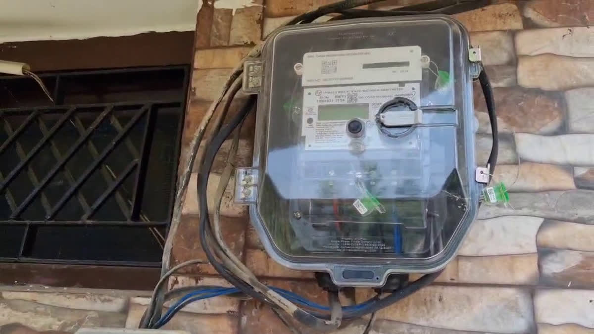 Smart meters trigger billing complaints in Kaladhungi