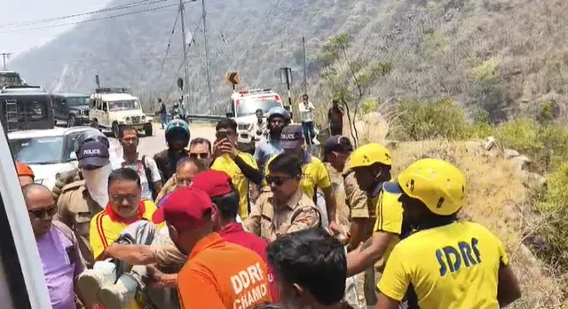 assam-youth-killed-after-bike-falls-into-gorge-on-rishikesh-karnaprayag-highway
