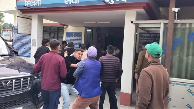 champawat-gang-rape-sparks-outrage-clash-inside-police-station