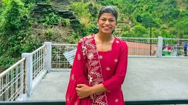 Uttarakhand’s Prema Rawat Joins India’s T20 World Cup Squad as Shreyanka Patil’s Replacement