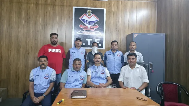 heading-uttarakhand-fake-arms-licence-racket-mastermind-arrested-stf-uncovers-₹1-70-crore-network