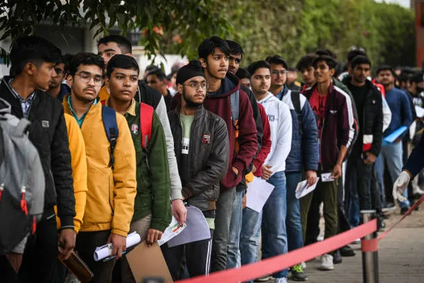 JEE Advanced 2026 Data Exposure Raises Concerns, IIT Roorkee Acknowledges Configuration Issue