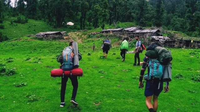 Uttarakhand to Introduce Unified Trekking and Mountaineering Policy for Safer Adventures