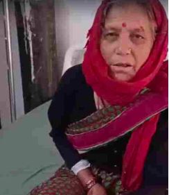 Leopard attack in Rudraprayag July 29 2026