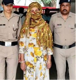 Instagram Reel Exposes ₹10 Lakh Jewellery Theft, Former Domestic Help Arrested