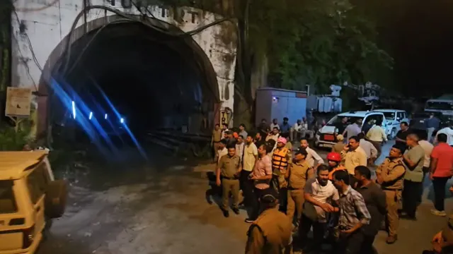 Chamoli Tunnel Accident: Workers Were Injured in Main Tunnel Accident in December 2025, No Lessons Learned From Silkyara