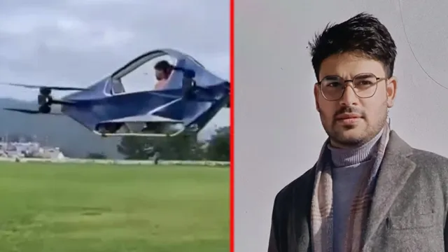 genius-ravis-flying-car-gains-attention-beyond-india-successfully-completes-test-flights-in-almora