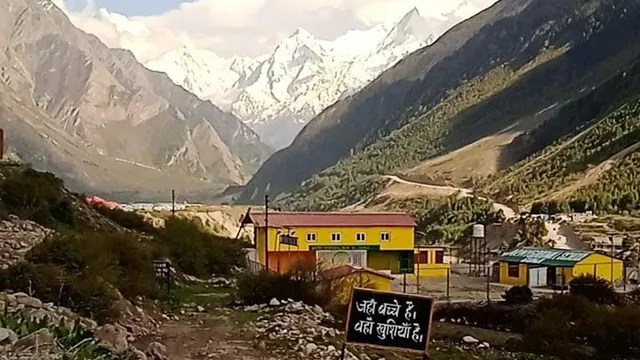 india-china-trade-crisis-deepens-as-indian-traders-remain-stranded-in-taklakot-dharchula-the-india-china-border-trade-which-resumed-after-a-gap-of-six-years-has-run-into-serious-problems-at-the-ve