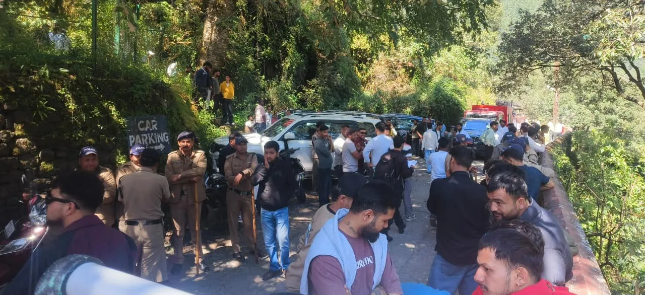 Kumaun University Student Federation Election: Yatin Pandey Elected Unopposed After Drama