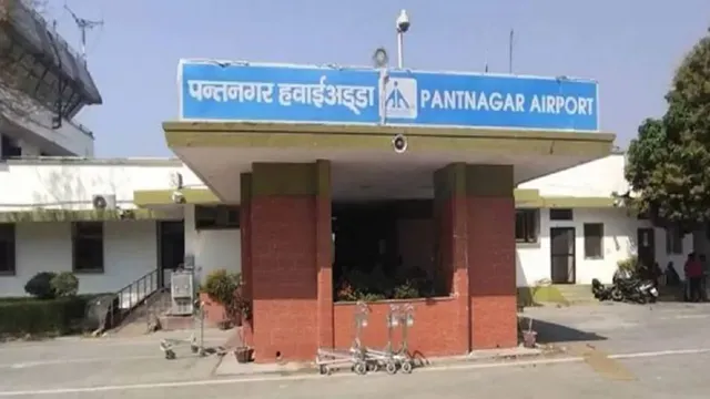 uttarakhand-pantnagar-lucknow-varanasi-flights-gunji-chinyalisaur-airstrips